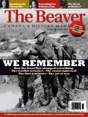 The Beaver - We Remember
