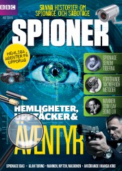 Spioner (Sweden)