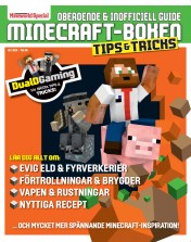 Minecraft-Boken Tips & Tricks 1