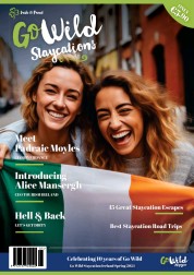 Ireland - Go Wild Staycation (1 Jul 2023)
