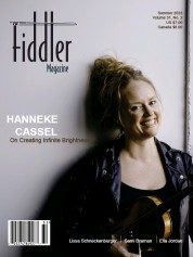 Fiddler Magazine (15 Jul 2023)
