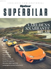 Top Gear: Superbilar