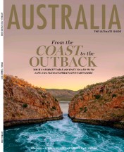 Australia Magazine (1 Jan 2019)