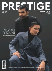 Prestige (Malaysia) (1 Apr 2023)