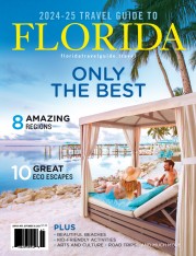 Travel Guide to Florida (24 Feb 2022)