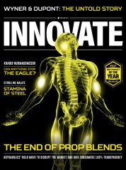 Innovate Magazine (18 Aug 2017)
