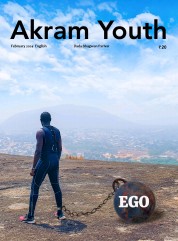 Akram Youth (English) (22 Okt 2022)