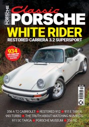 Classic Porsche (1 Mai 2024)
