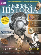 Medicinens Historia