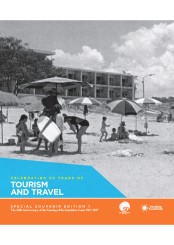 50 Years of Tourism and Travel