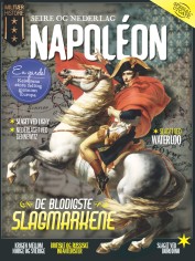 Napoleon (28 Aug 2017)