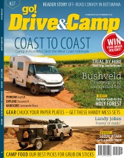 Go! Drive and Camp Camp Guide (1 Okt 2019)