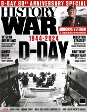 History of War (11 Apr 2024)