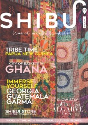 SHIBUI Issue (16 Sep 2021)