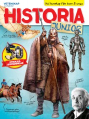Historia junior (21 Nov 2017)