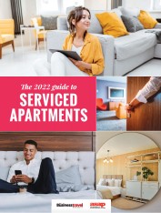 The Guide to Serviced Apartments