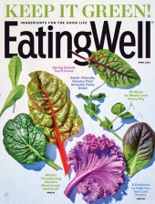 EatingWell (1 Apr 2022)