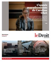 Le Droit Compiled edition (28 avril 2024)
