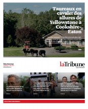La Tribune Compiled edition (6 mai 2024)