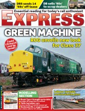 Rail Express (16 Apr 2024)
