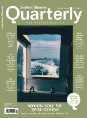 Frankfurter Allgemeine Quarterly (18 Mrz 2021)