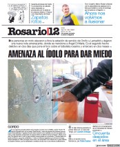 Pagina12 - Rosario12 (7 Mai 2024)