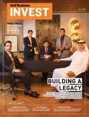 Gulf Business Invest (1 Feb 2022)