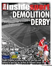 Irish Daily Star - Inside Sport (20 Apr 2024)