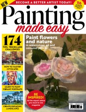 Painting made easy (21 Jul 2023)