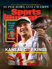 Sports Illustrated - Super Bowl 2023 Commemorative (18 Feb 2023)