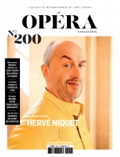 Opéra Magazine (29 Feb 2024)