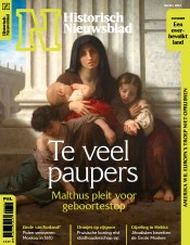 Historisch Nieuwsblad (23 Apr 2024)