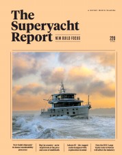 The Superyacht Report (30 Mai 2022)