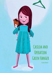 Casilda and the Green Hanger Operation (10 Jul 2021)