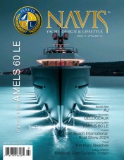 NAVIS Magazine  (15 Okt 2022)