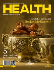 Health Magazine (UAE) (1 Apr 2024)