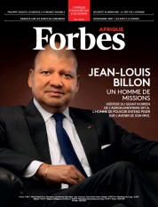 Forbes Afrique (1 Apr 2024)