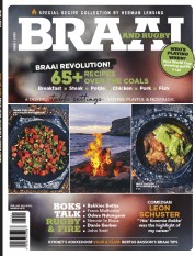 Braai and Rugby 2023 (1 Aug 2023)