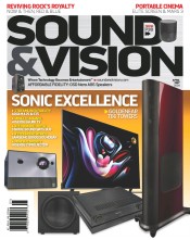 Sound & Vision (1 Apr 2024)