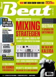 Beat (2 Nov 2022)