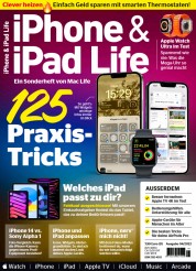 iPhone & iPad Life (17 Okt 2022)