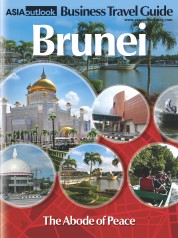 Brunei Business Travel Guide (13 Oct 2017)