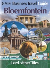 Bloemfontein Business Travel Guide (26 May 2017)