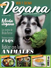 Cocina Vegana (1 Jan 2020)