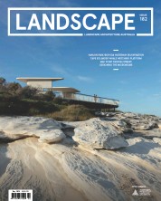 Landscape Architecture Australia (29 Jan 2024)