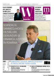Romania Libera - Friday Edition (25 Nov 2022)