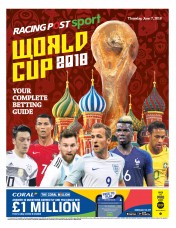 World Cup Guide
