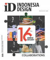 Indonesia Design - Defining Luxury (9 Feb 2020)