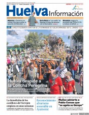 Huelva Información (26 Apr 2024)