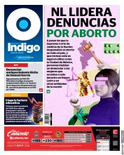 Reporte Índigo Monterrey (26 Apr 2024)